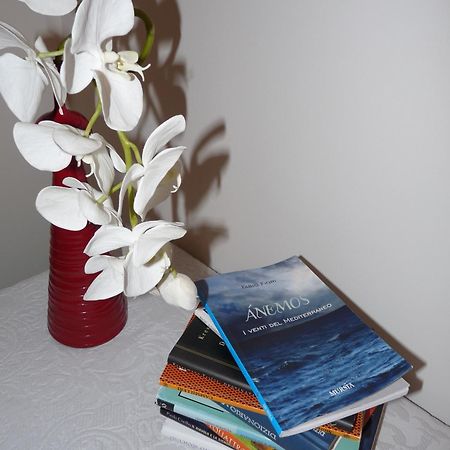 Anemos B&B Termoli Dış mekan fotoğraf