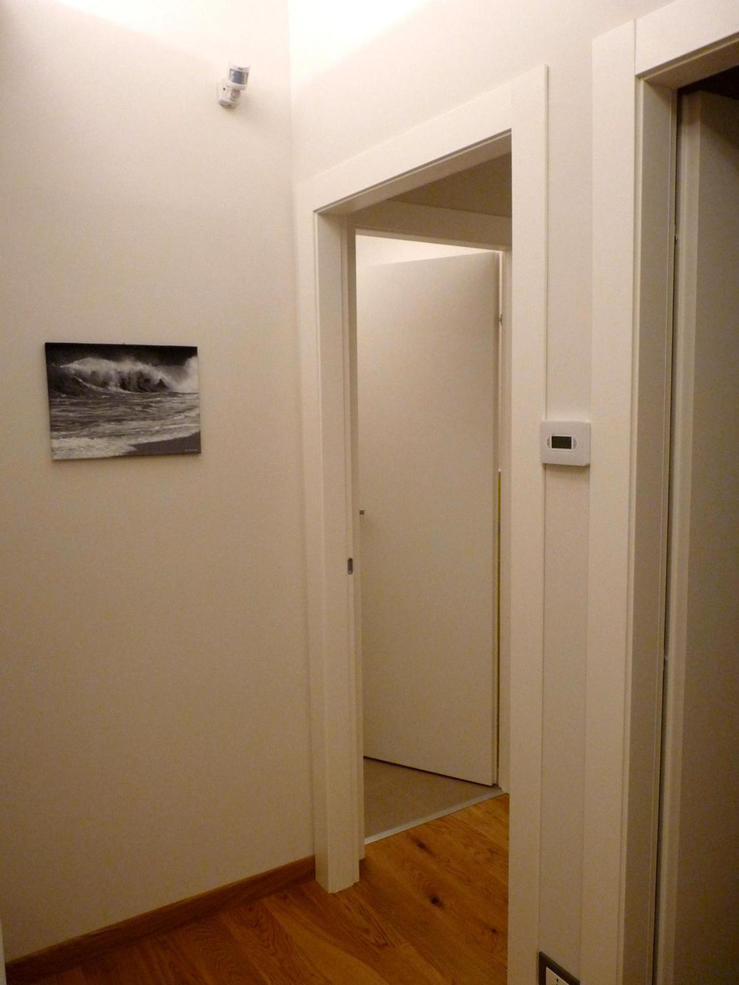 Anemos B&B Termoli Dış mekan fotoğraf