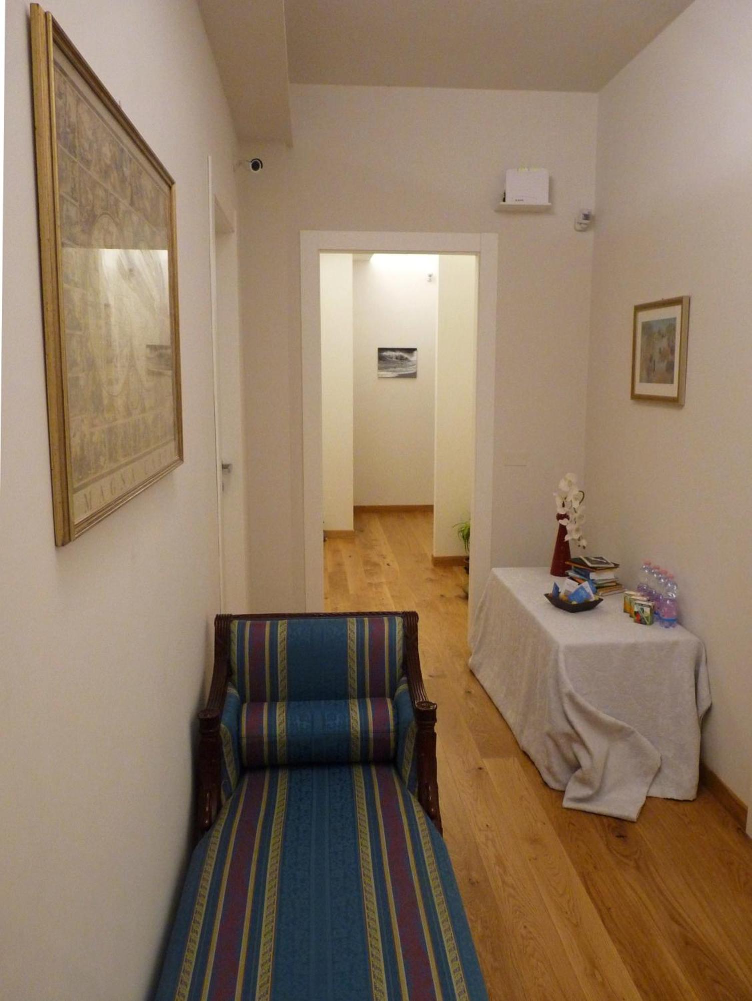 Anemos B&B Termoli Dış mekan fotoğraf