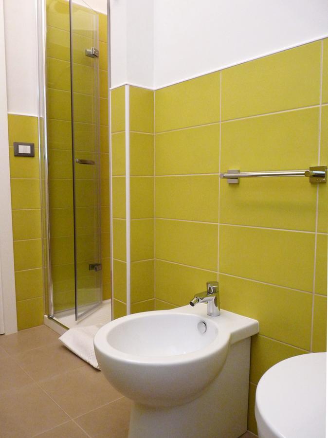 Anemos B&B Termoli Dış mekan fotoğraf
