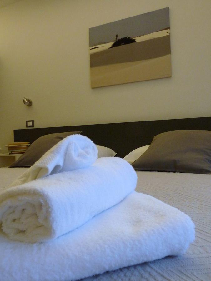 Anemos B&B Termoli Dış mekan fotoğraf