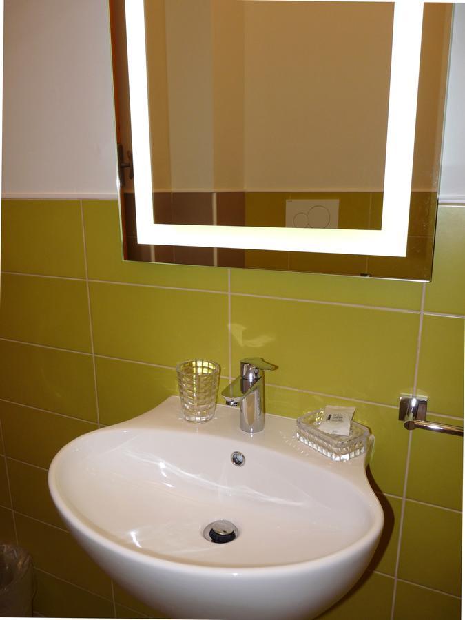 Anemos B&B Termoli Dış mekan fotoğraf