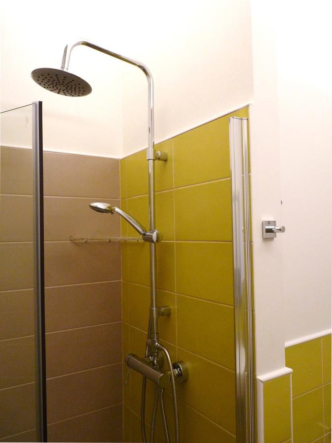 Anemos B&B Termoli Dış mekan fotoğraf
