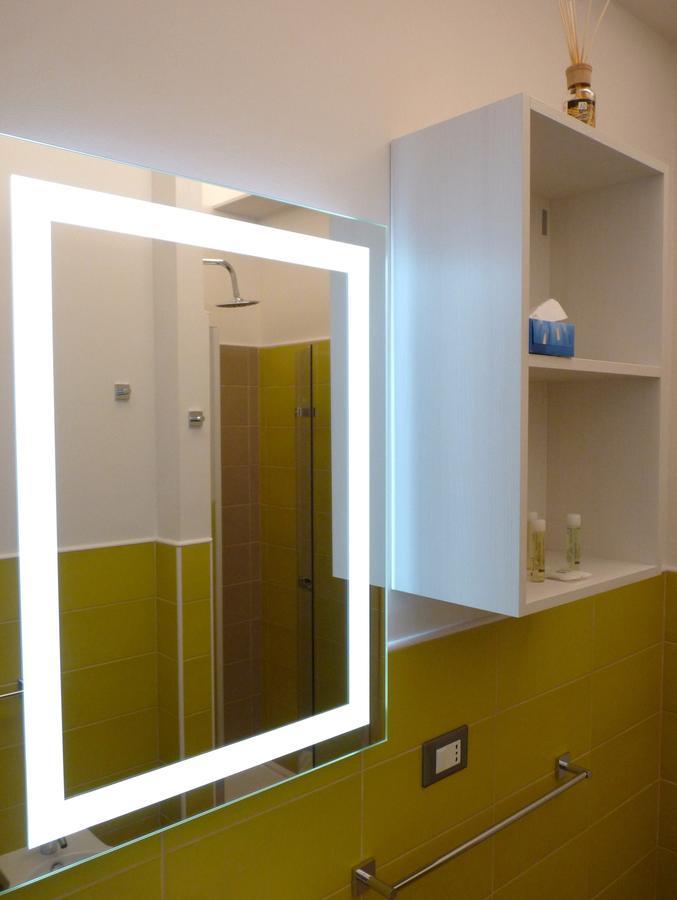 Anemos B&B Termoli Dış mekan fotoğraf