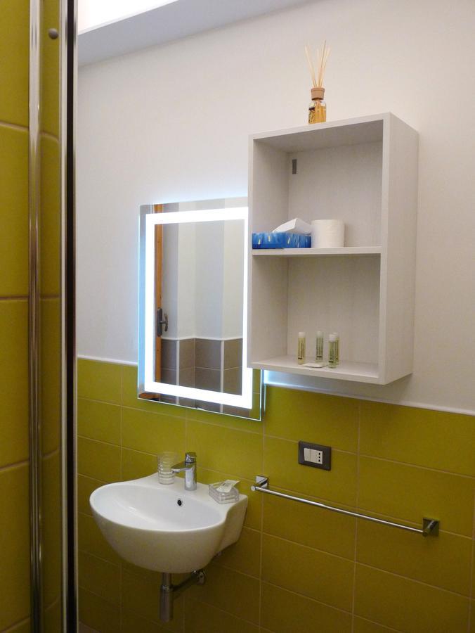 Anemos B&B Termoli Dış mekan fotoğraf