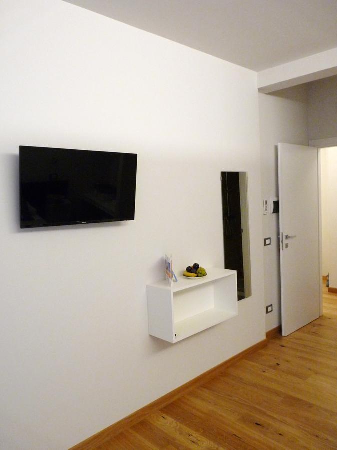 Anemos B&B Termoli Dış mekan fotoğraf