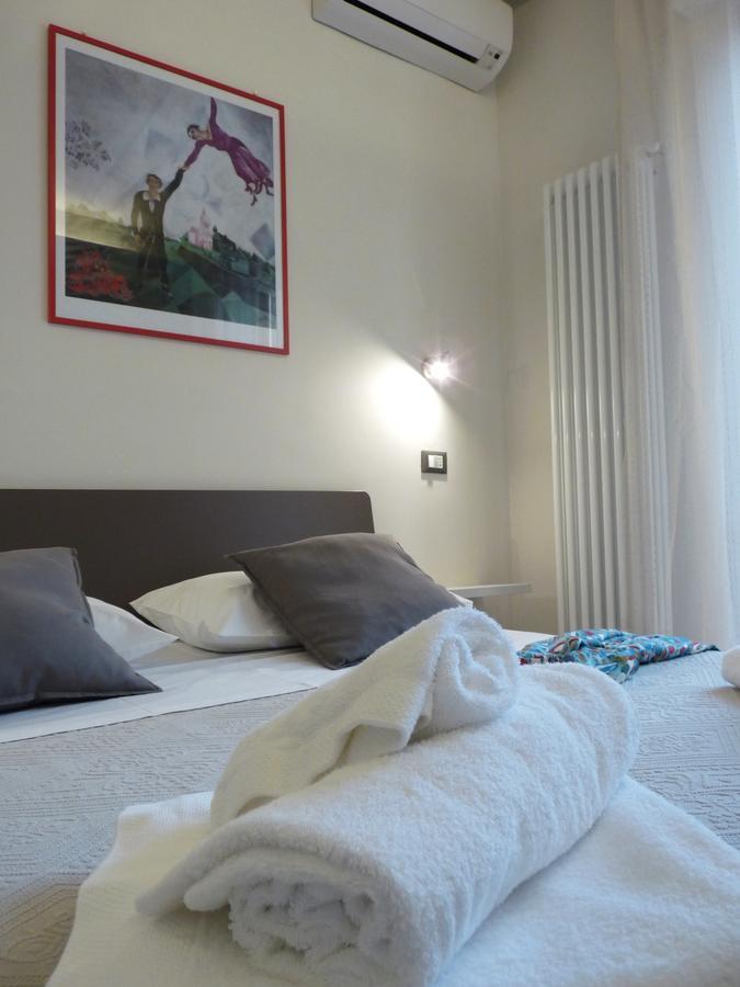 Anemos B&B Termoli Dış mekan fotoğraf