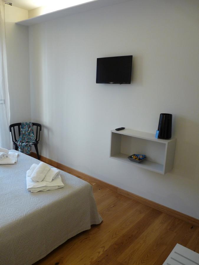 Anemos B&B Termoli Dış mekan fotoğraf