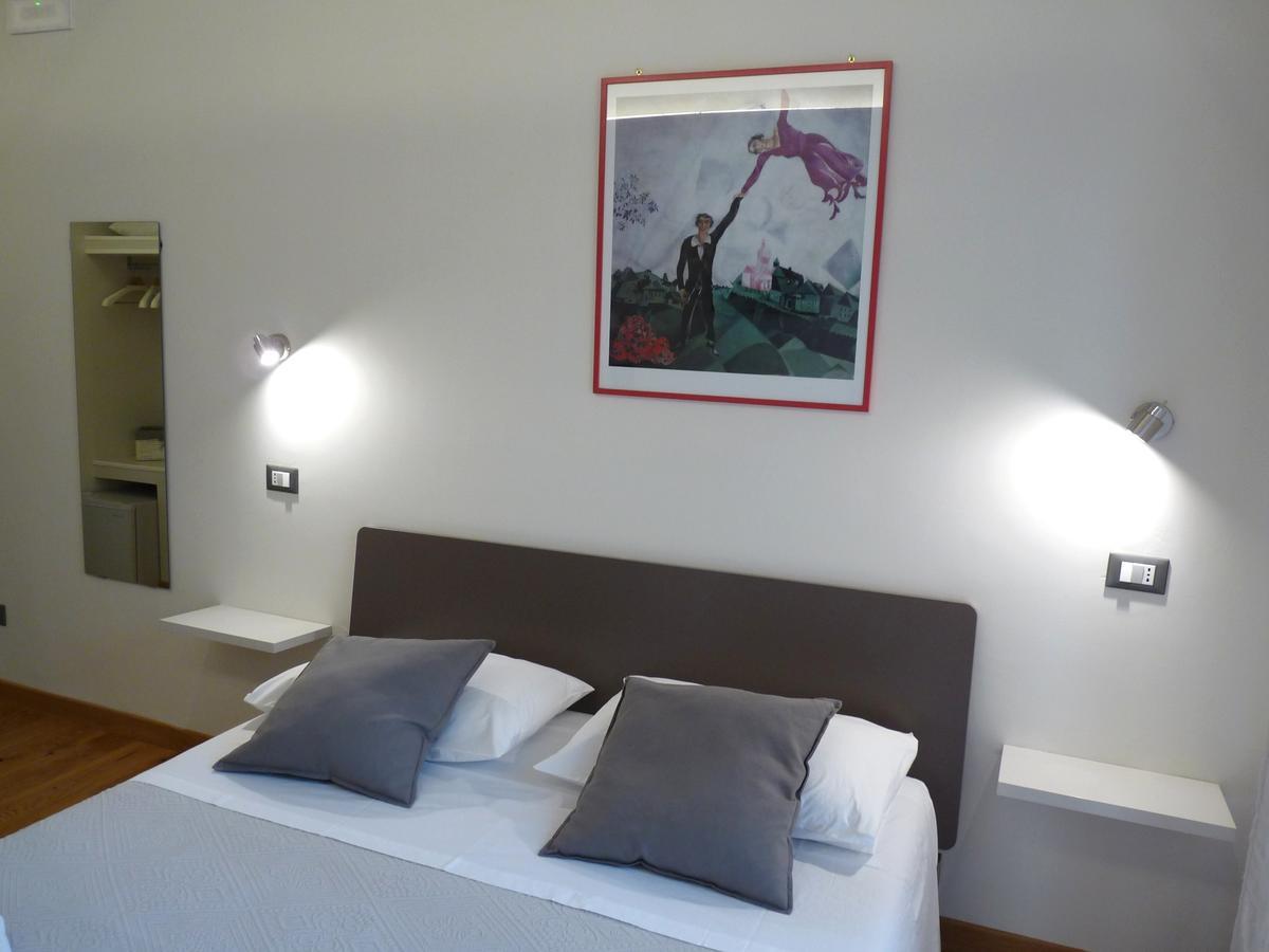 Anemos B&B Termoli Dış mekan fotoğraf