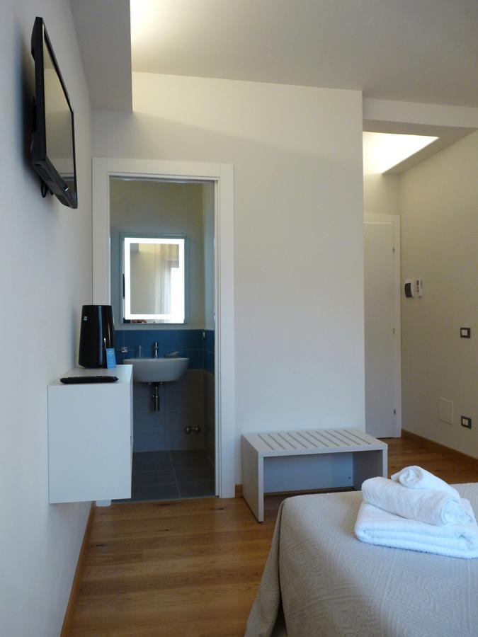 Anemos B&B Termoli Dış mekan fotoğraf