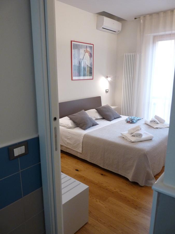 Anemos B&B Termoli Dış mekan fotoğraf