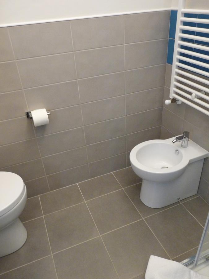 Anemos B&B Termoli Dış mekan fotoğraf