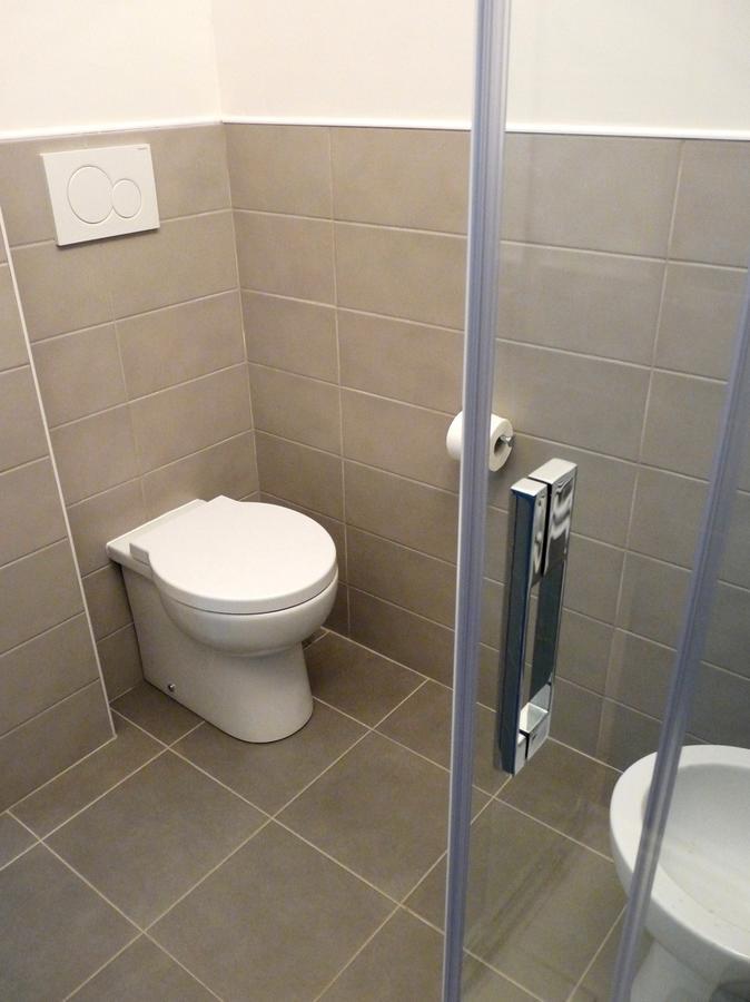 Anemos B&B Termoli Dış mekan fotoğraf