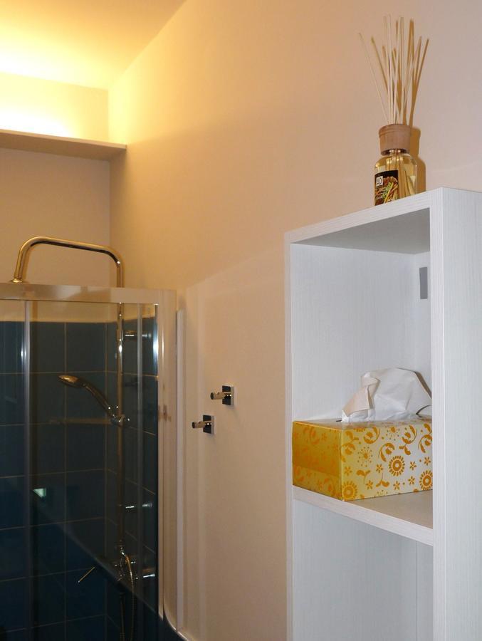Anemos B&B Termoli Dış mekan fotoğraf