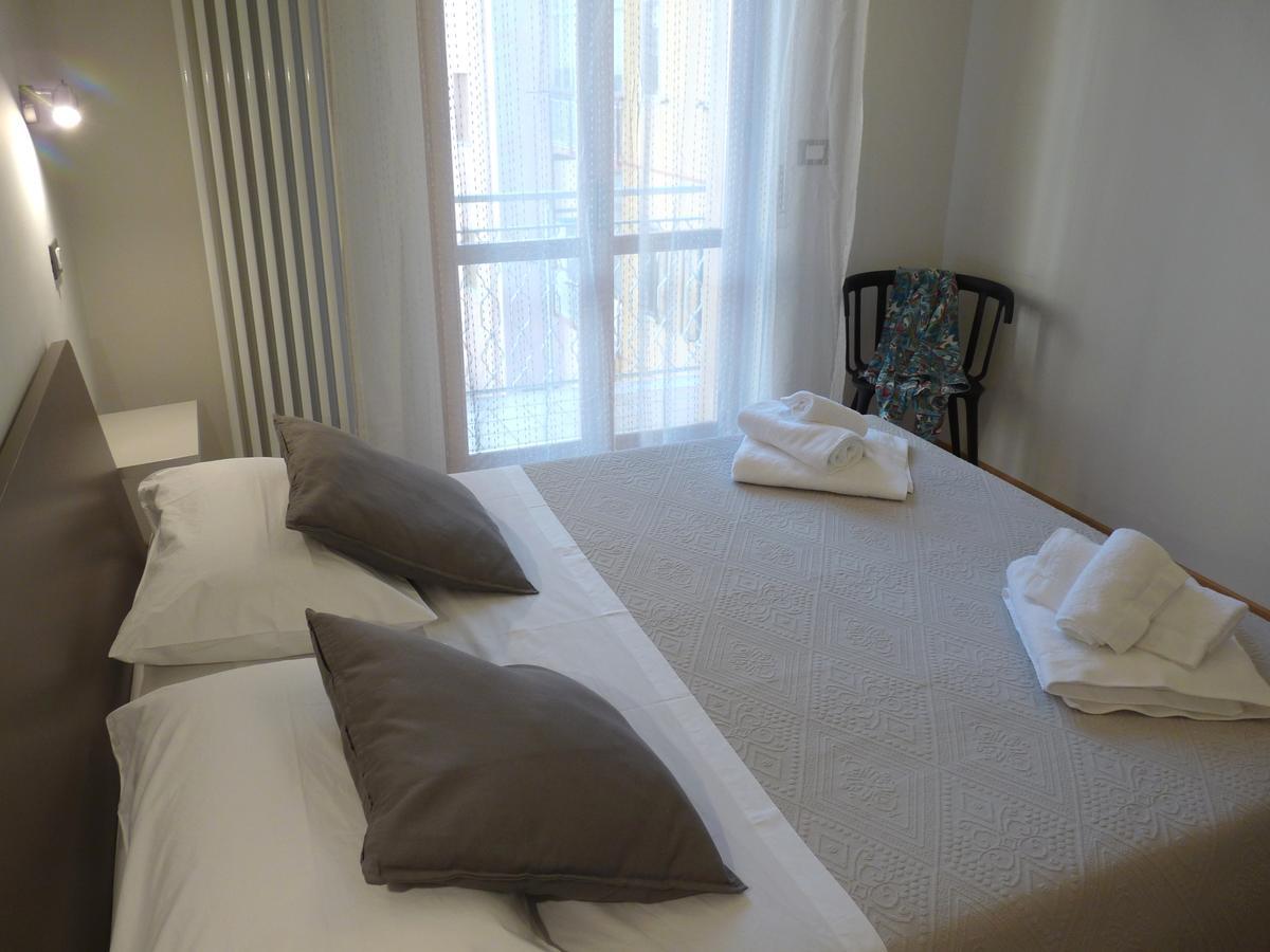 Anemos B&B Termoli Dış mekan fotoğraf
