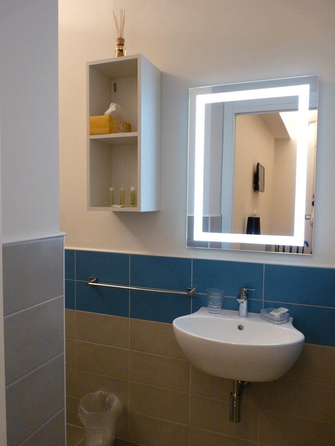 Anemos B&B Termoli Dış mekan fotoğraf