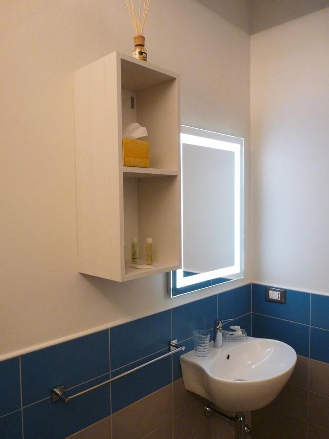 Anemos B&B Termoli Dış mekan fotoğraf