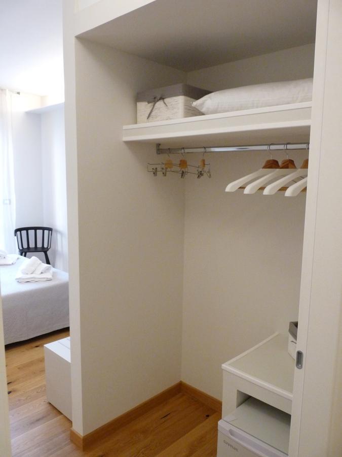 Anemos B&B Termoli Dış mekan fotoğraf
