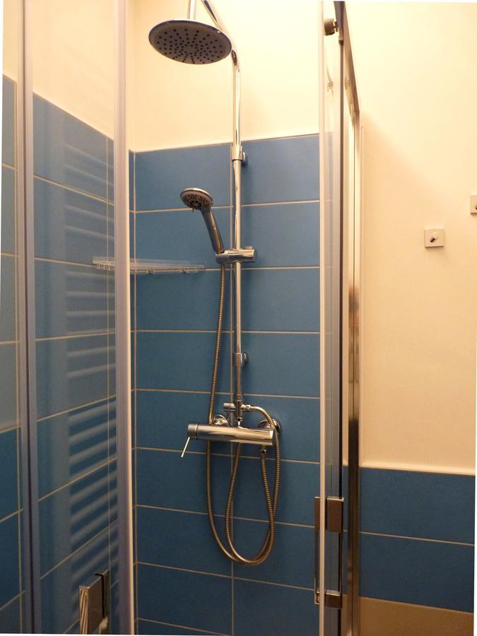 Anemos B&B Termoli Dış mekan fotoğraf