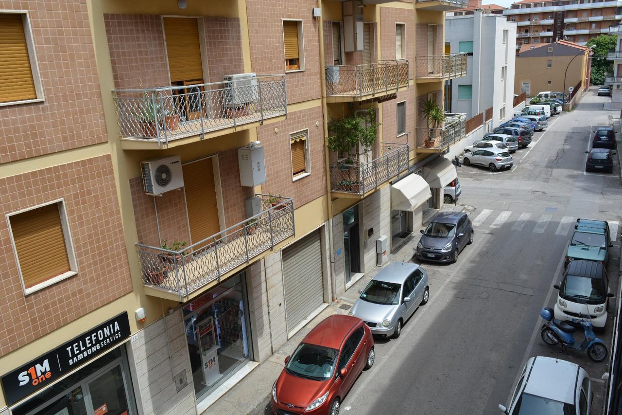 Anemos B&B Termoli Dış mekan fotoğraf