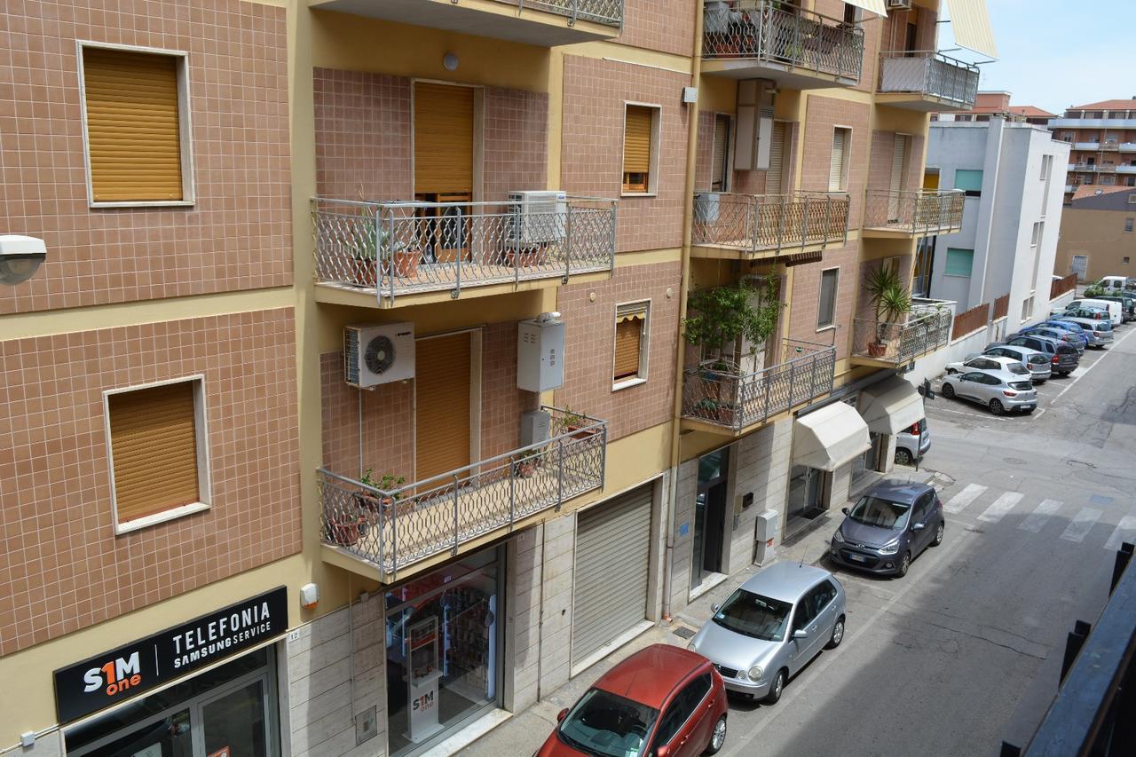 Anemos B&B Termoli Dış mekan fotoğraf